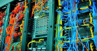 Профессиональный монтаж слаботочных сетей и систем от 1578 руб. в Сосновоборске - ЭлектроСсб