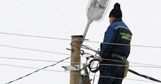 Технологическое присоединение к электросетям для юрлиц от 5260 руб. в Сосновоборске - ЭлектроСсб