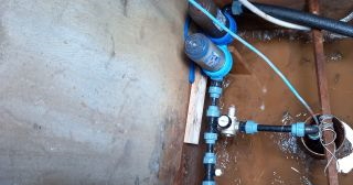 Установка и управление системами полива от 3156 руб. в Сосновоборске от компании ЭлектроСсб