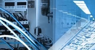 Профессиональное проектирование электроснабжения для дома от 3156 руб. в Сосновоборске - ЭлектроСсб